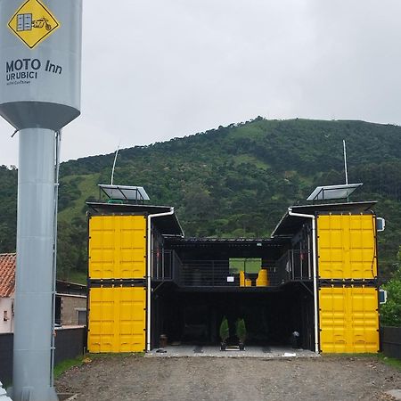 Moto Inn Urubici Ngoại thất bức ảnh