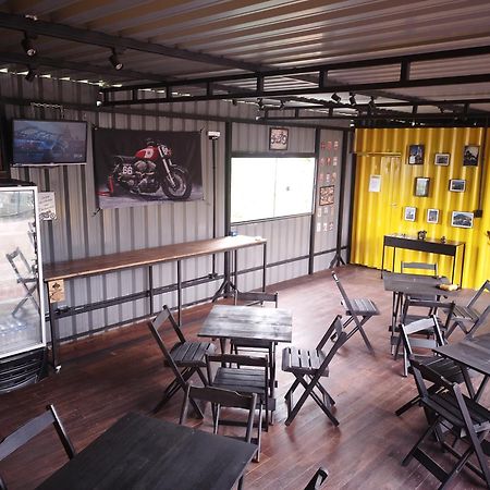 Moto Inn Urubici Ngoại thất bức ảnh