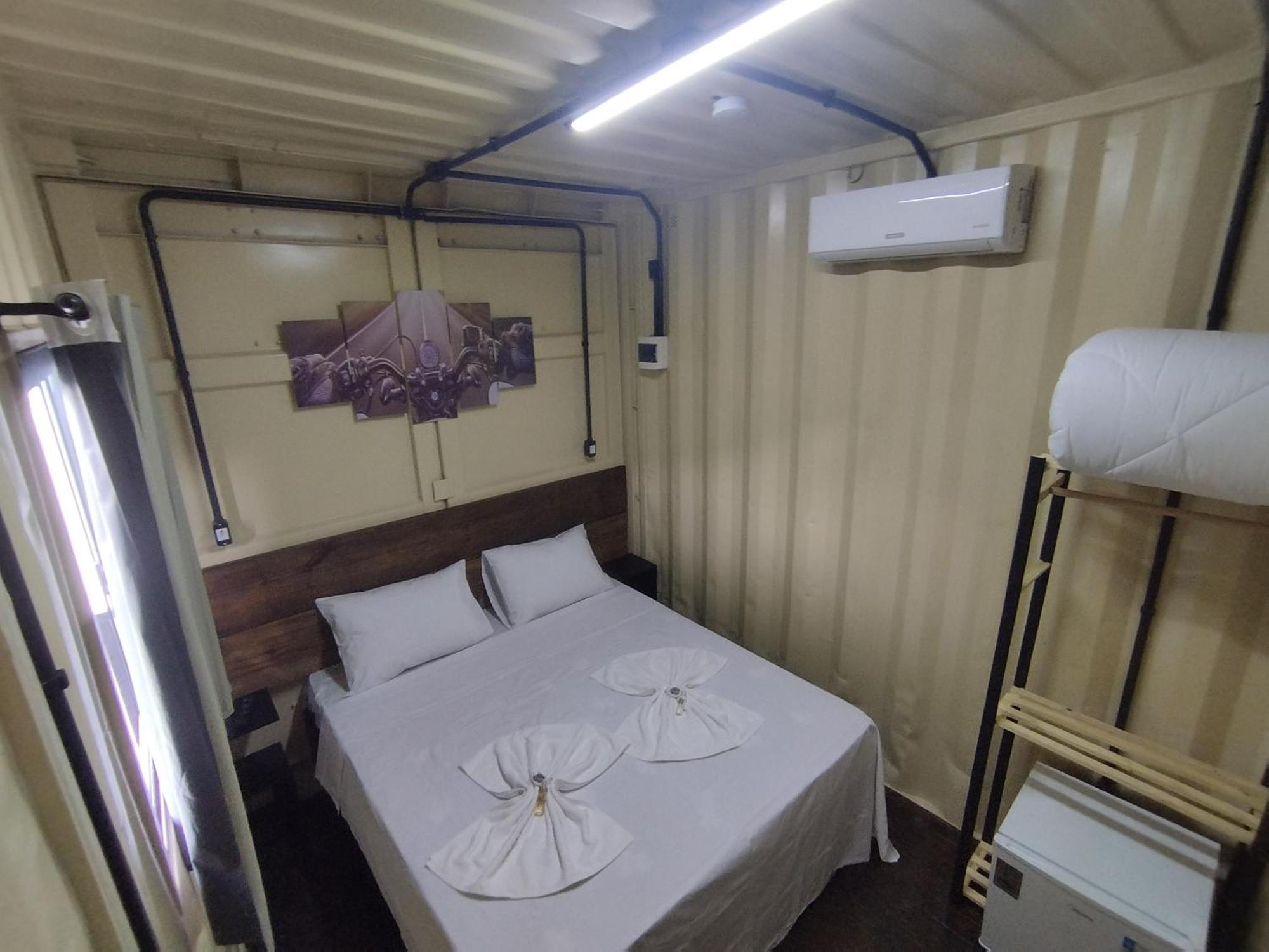 Moto Inn Urubici Ngoại thất bức ảnh
