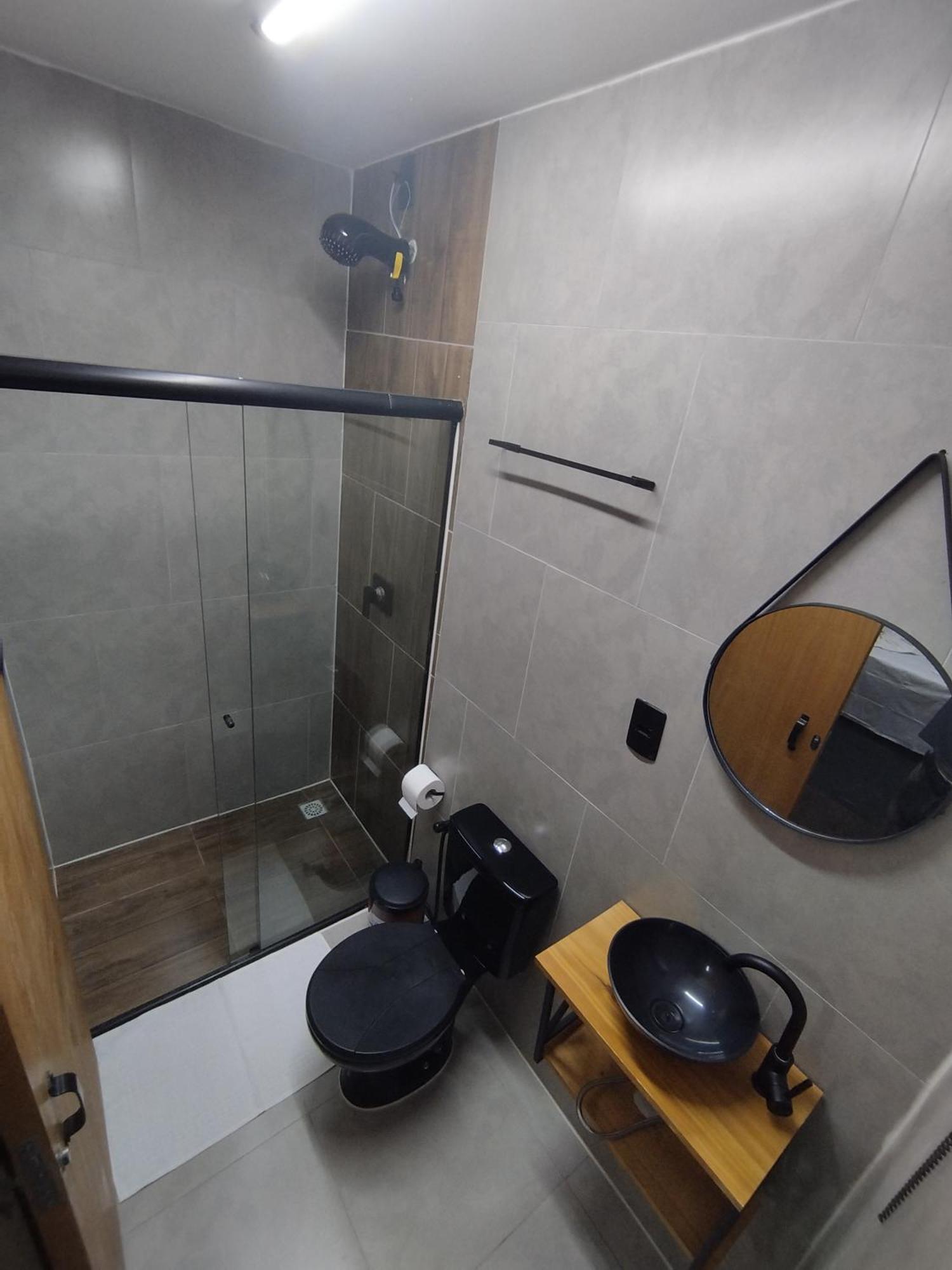 Moto Inn Urubici Ngoại thất bức ảnh