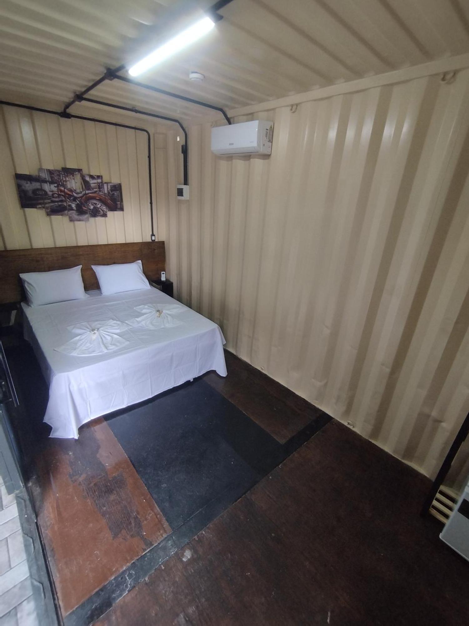 Moto Inn Urubici Ngoại thất bức ảnh