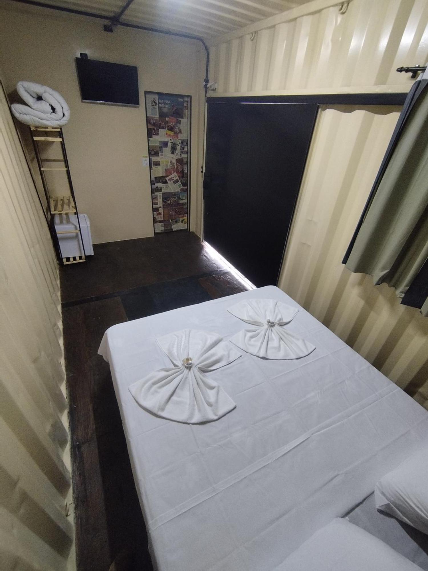 Moto Inn Urubici Ngoại thất bức ảnh