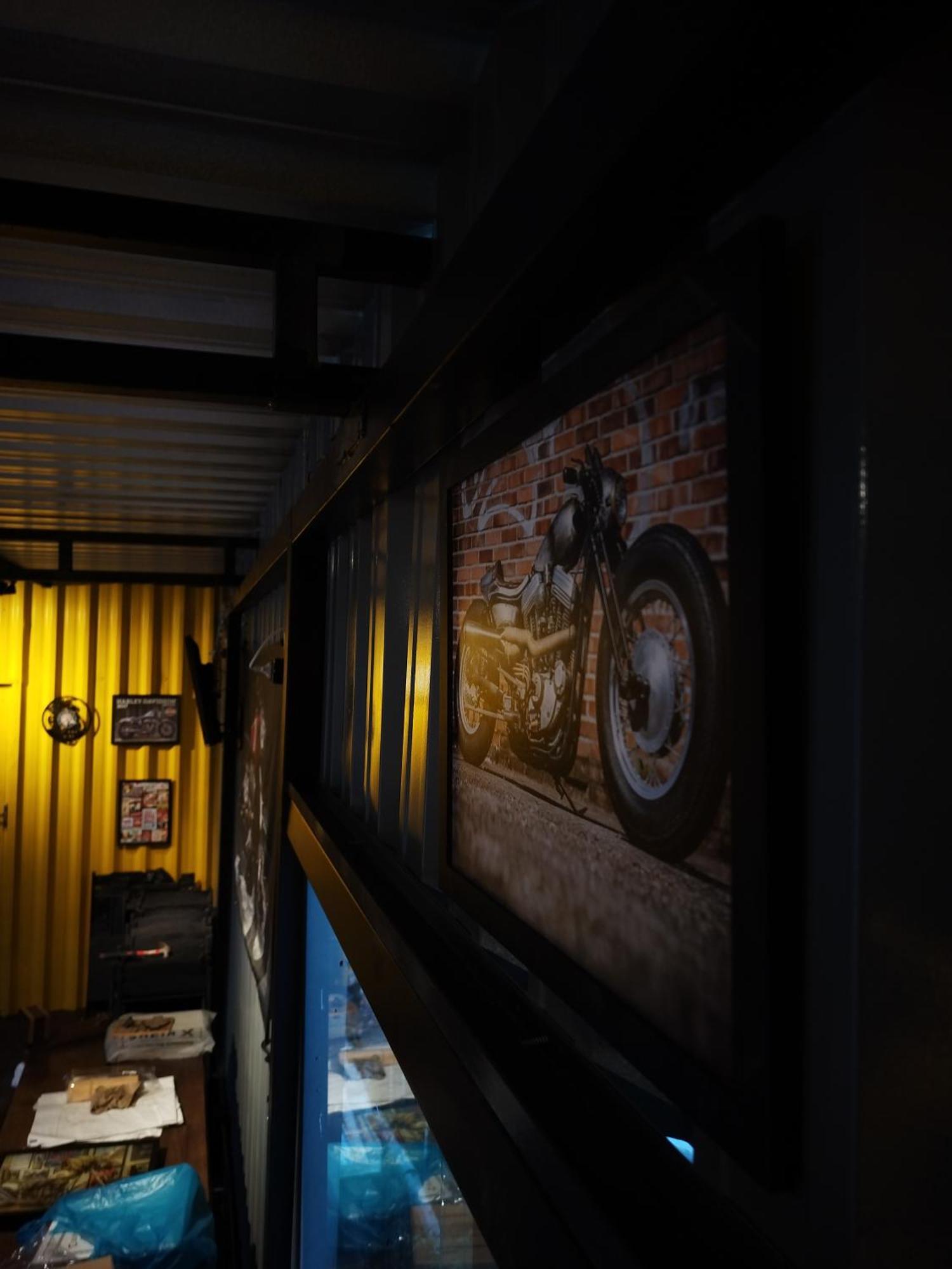 Moto Inn Urubici Ngoại thất bức ảnh