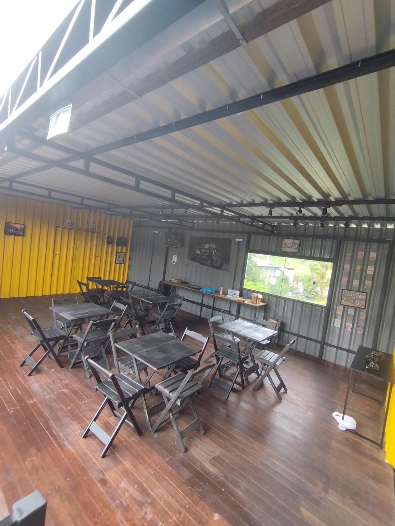 Moto Inn Urubici Ngoại thất bức ảnh
