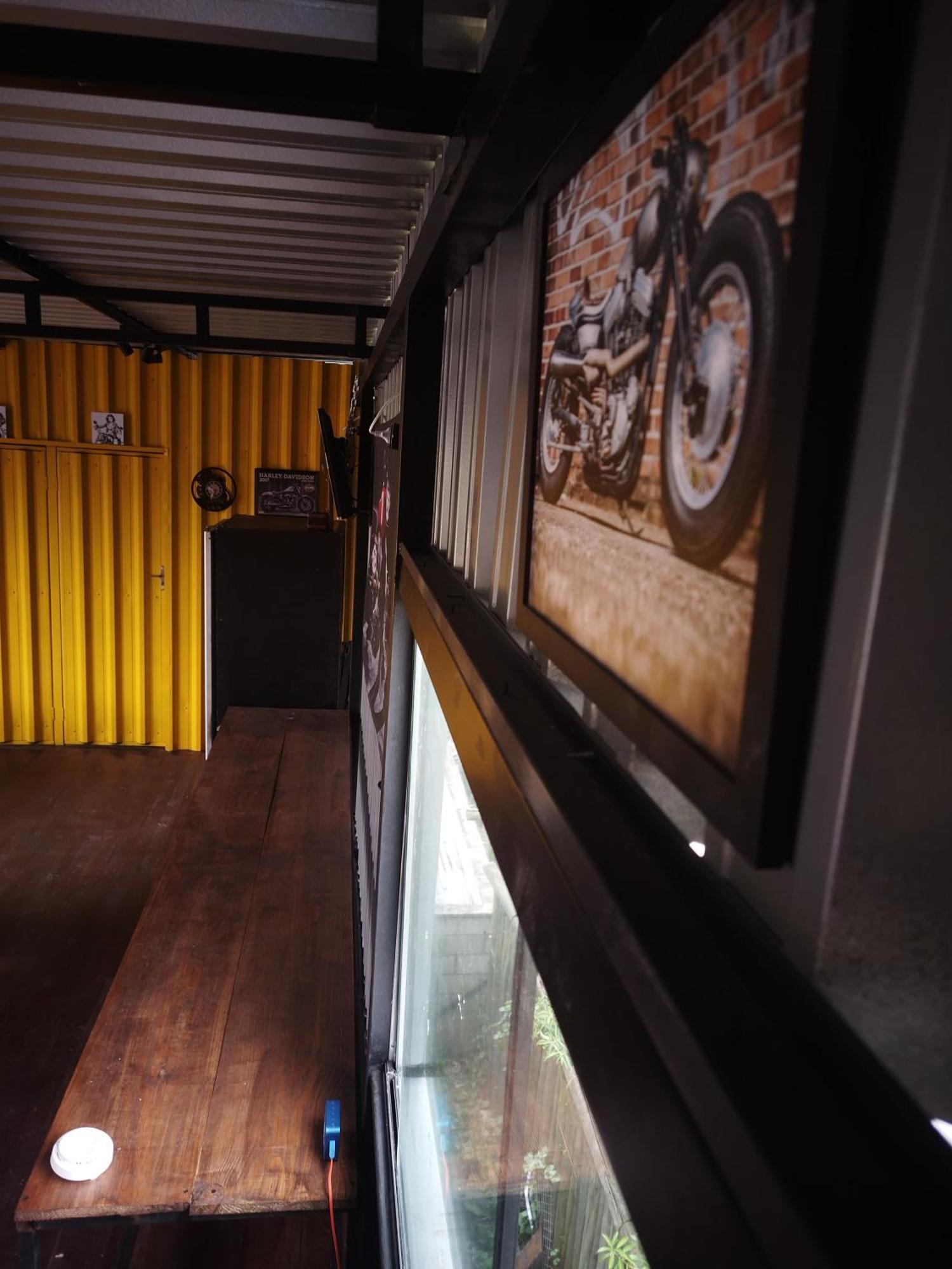 Moto Inn Urubici Ngoại thất bức ảnh