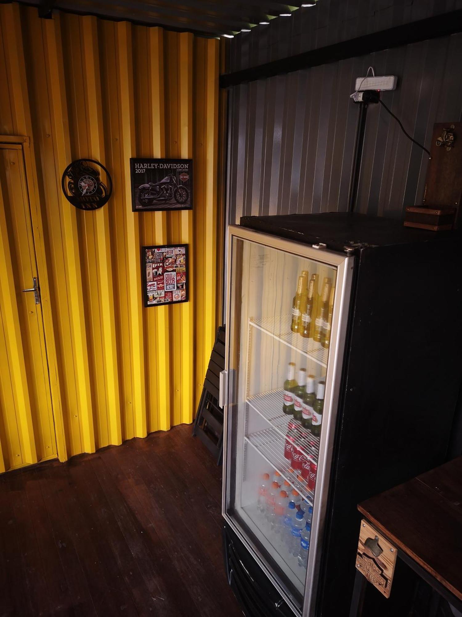 Moto Inn Urubici Ngoại thất bức ảnh