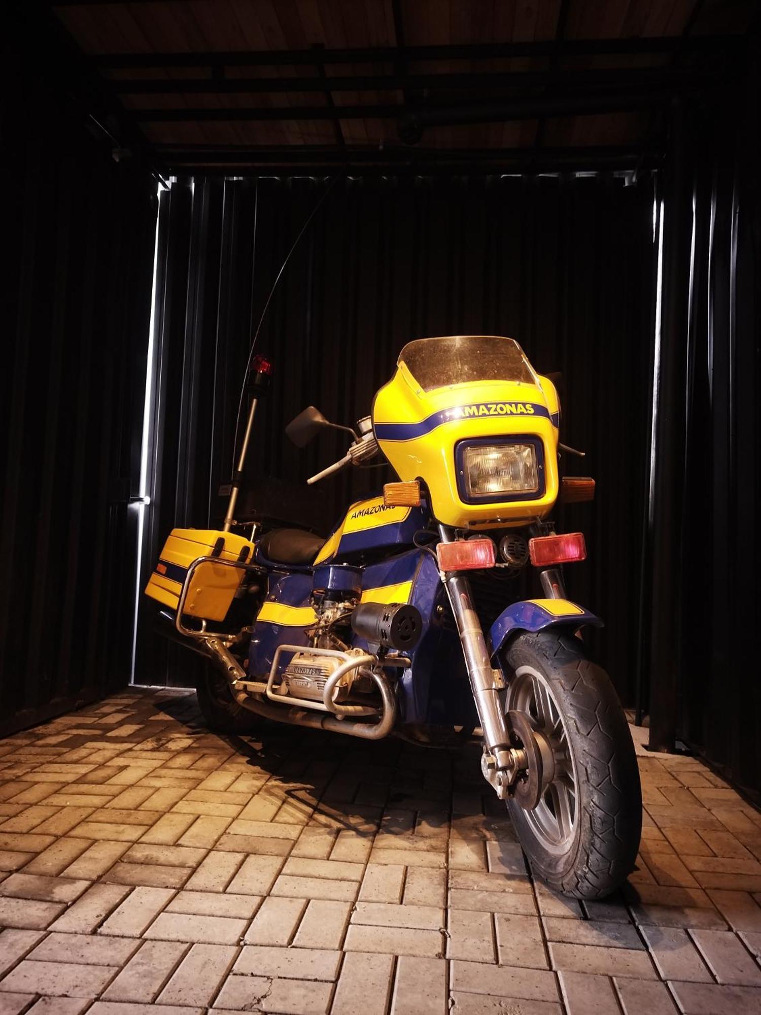 Moto Inn Urubici Ngoại thất bức ảnh