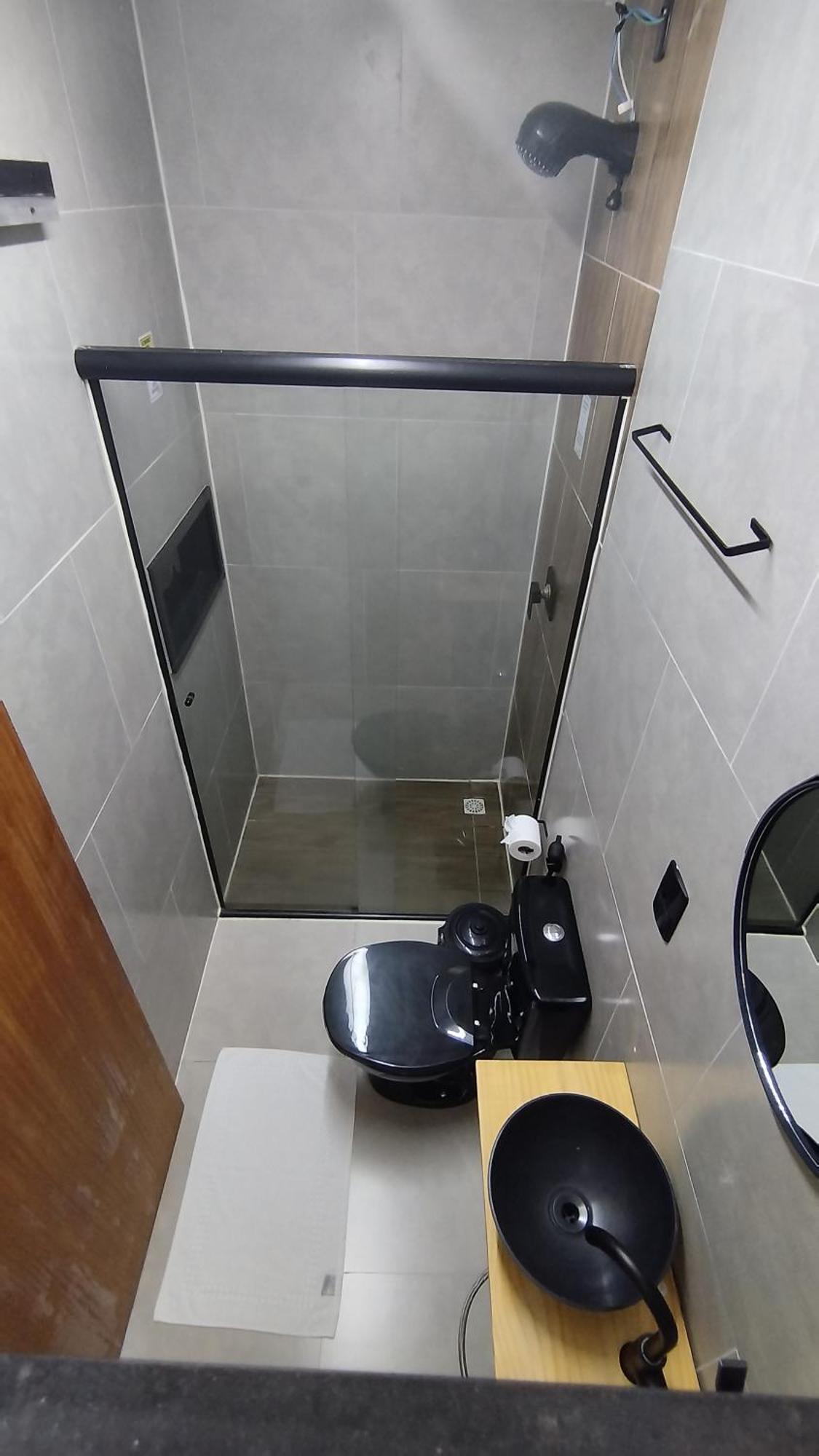 Moto Inn Urubici Ngoại thất bức ảnh